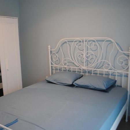 Appartement Sea Breeze à Nea Iraklitsa Extérieur photo